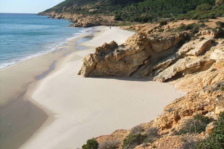 Appartamento vacanze per 4 persone, con balcone e idromassaggio - 1