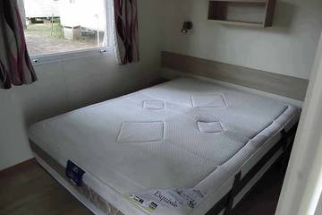 Camping für 4 Personen in Saint-Pierre-d'Oléron, Île d'Oléron, Bild 1