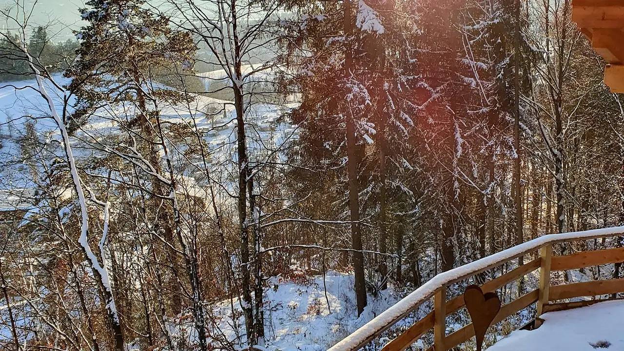 Ferienhaus für 4 Personen (80 m²) in Kramsach in Kaisergebirge