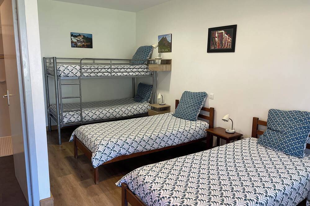 Gîte 7 Chambres / 20 Personnes St Jean Pied de Port in Saint-Jean-Pied-de-Port, Région de Bayonne