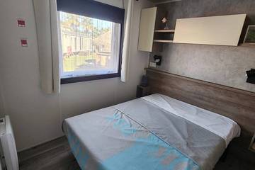 Camping para 8 Personas en Sérignan, Region de Béziers, Foto 1