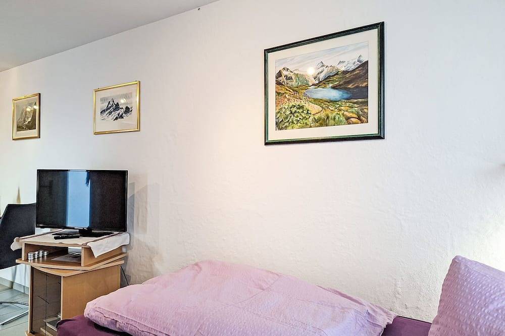 Appartamento intero, Chalet am Reeti in Schwendi b. Grindelwald, Grindelwald