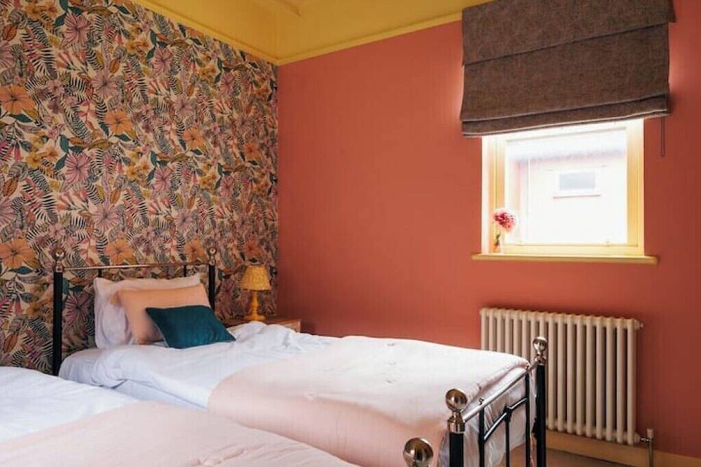 Ganze Wohnung, Unique Exclusive Historical 16th Cent. Central St Albans Apt  8 min train London in Hertfordshire