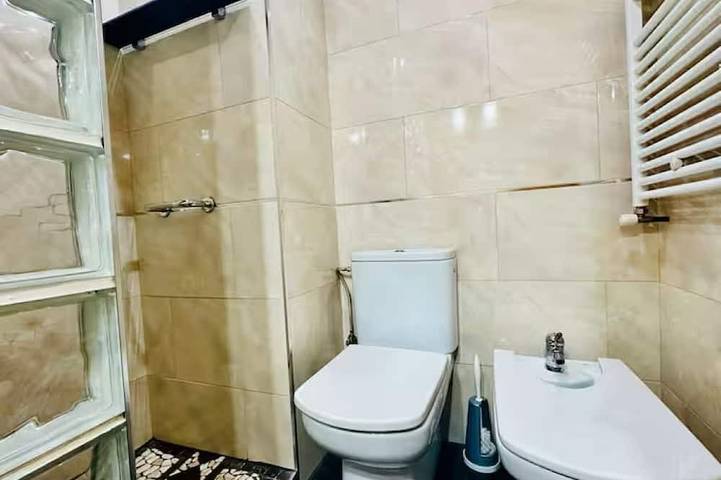 Appartement entier, Apartment in Ripollet, Barcelone l'intérieur des terres