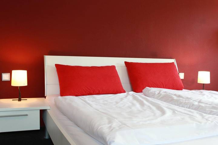 Ferienwohnung für 2 Personen in Bliesdorf