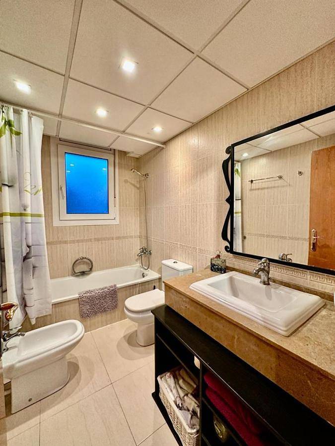 Villa pour 10 personnes, avec vue et jardin, animaux acceptés à Cambrils - 4