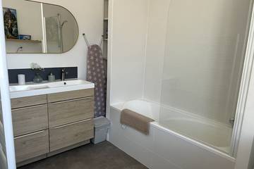 Appartement De Vacances pour 6 Personnes dans Quimper, Région de Quimper, Photo 4