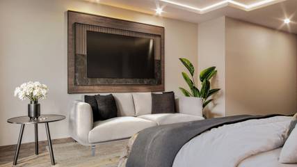 Hütte für 6 Personen in Ischgl, Verwall, Bild 3