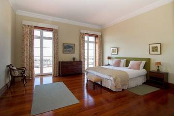 Villa pour 17 Personnes dans Funchal (Santa Luzia), Île de Madère, Photo 4