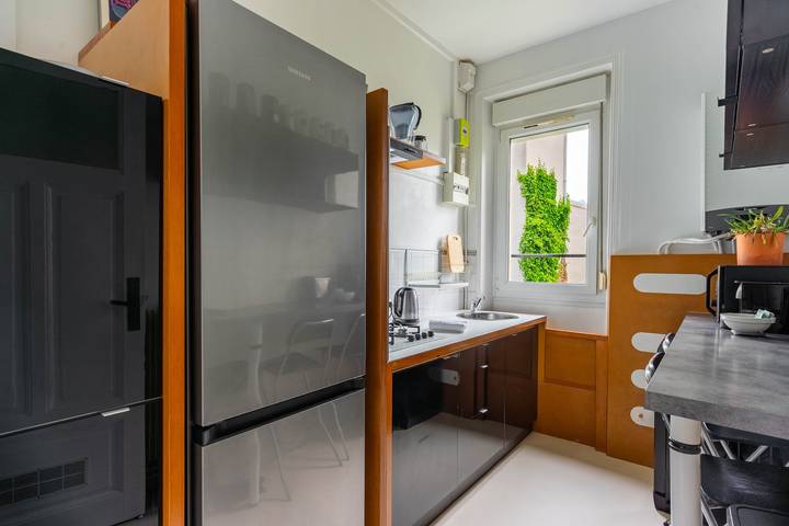 Gîte pour 4 personnes à Nancy - 3