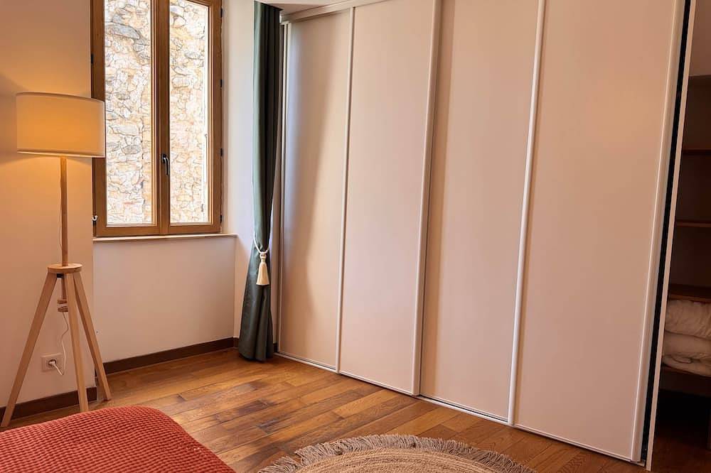 Apartamento entero, The Ventoux Terrace in Montbrun-les-Bains, Región de Nyons