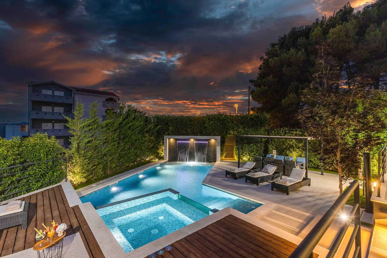 Villa Bonavia Zadarvillas in Ciudad de ZadarZadar, Zadar (Municipality)