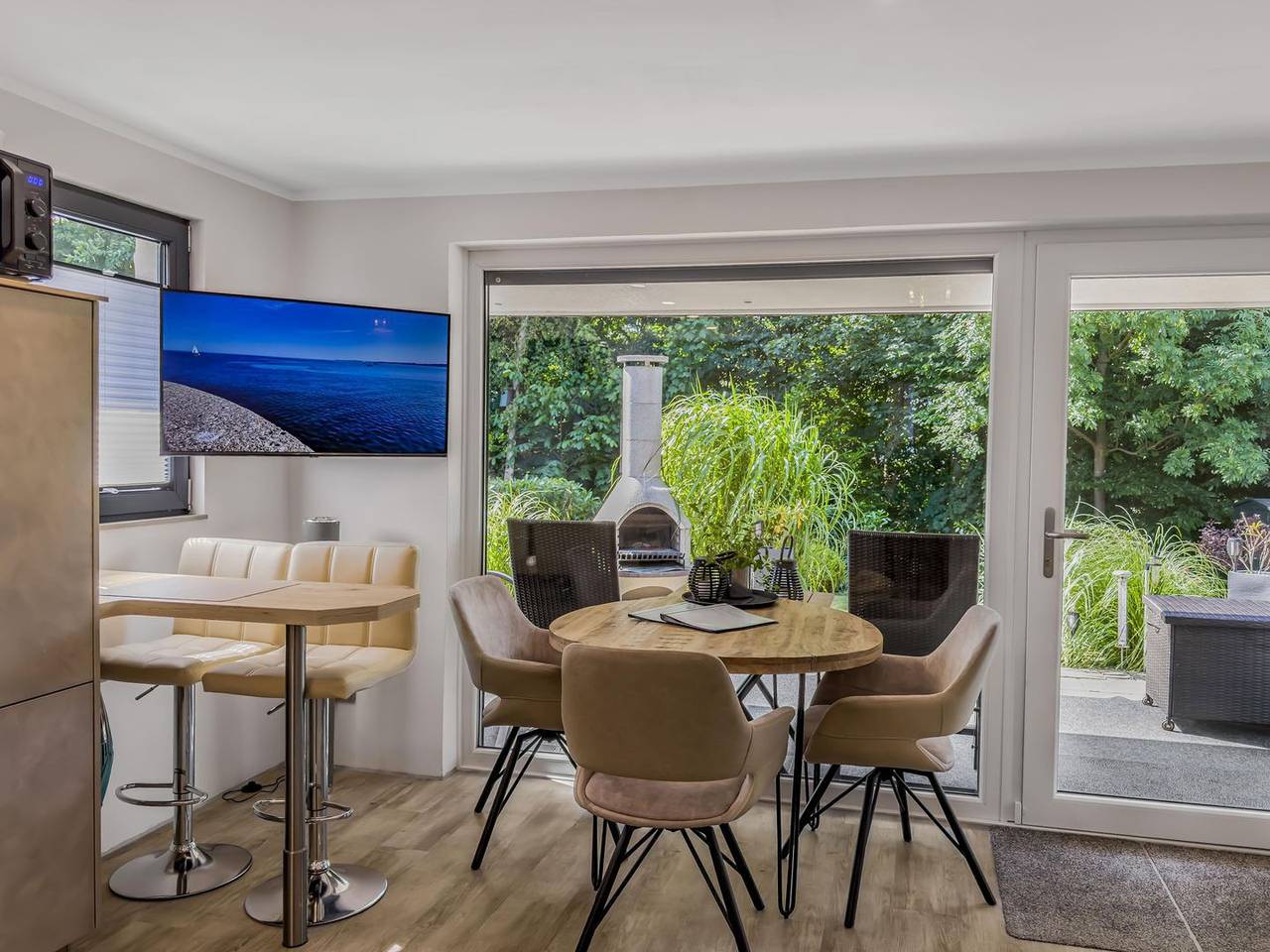 Ganze Wohnung, Objekt-Nr. 236 - Priwall - Sanddornweg in Priwall, Lübecker Bucht