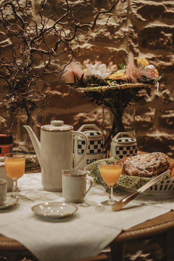 Gîte pour 2 personnes, avec jardin à Auxonne - 4