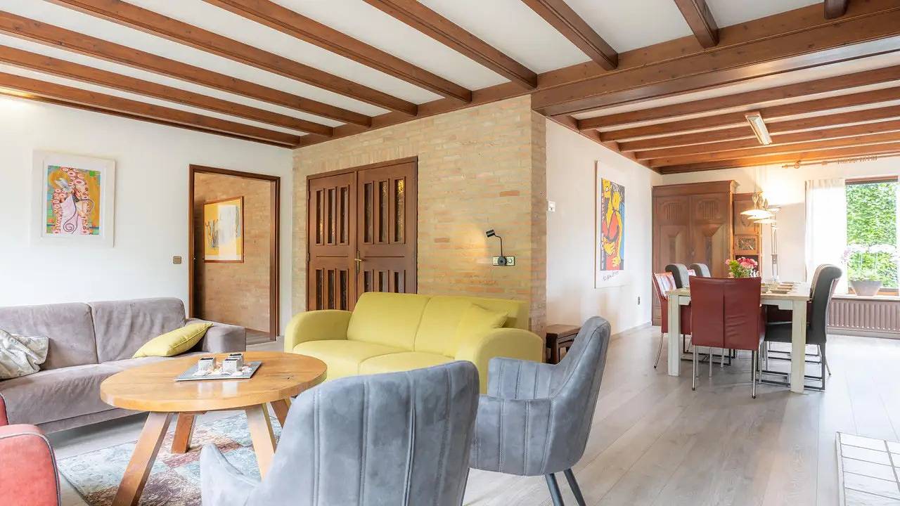Ferienhaus für 10 Personen (250 m²) in Nieuwkuik in Nordbrabant
