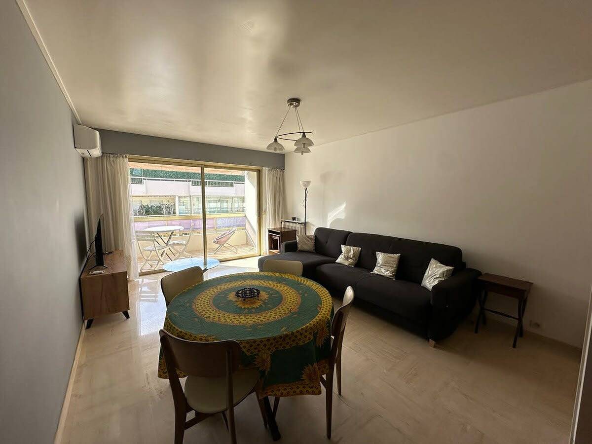 Appartement entier, Appartement de vacances pour 4 personnes in Cannes, Côte méditerranéenne (France)