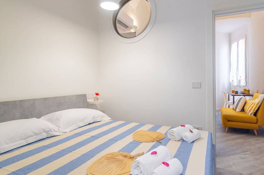 Apartamento entero, Maestrale - Mare House in Finale Ligure, Finale Ligure Municipio