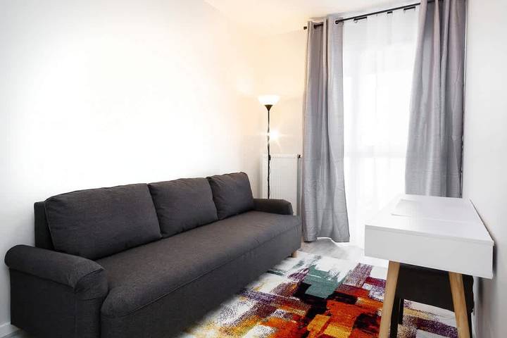 Ferienwohnung für 6 Personen in Warschau - 3