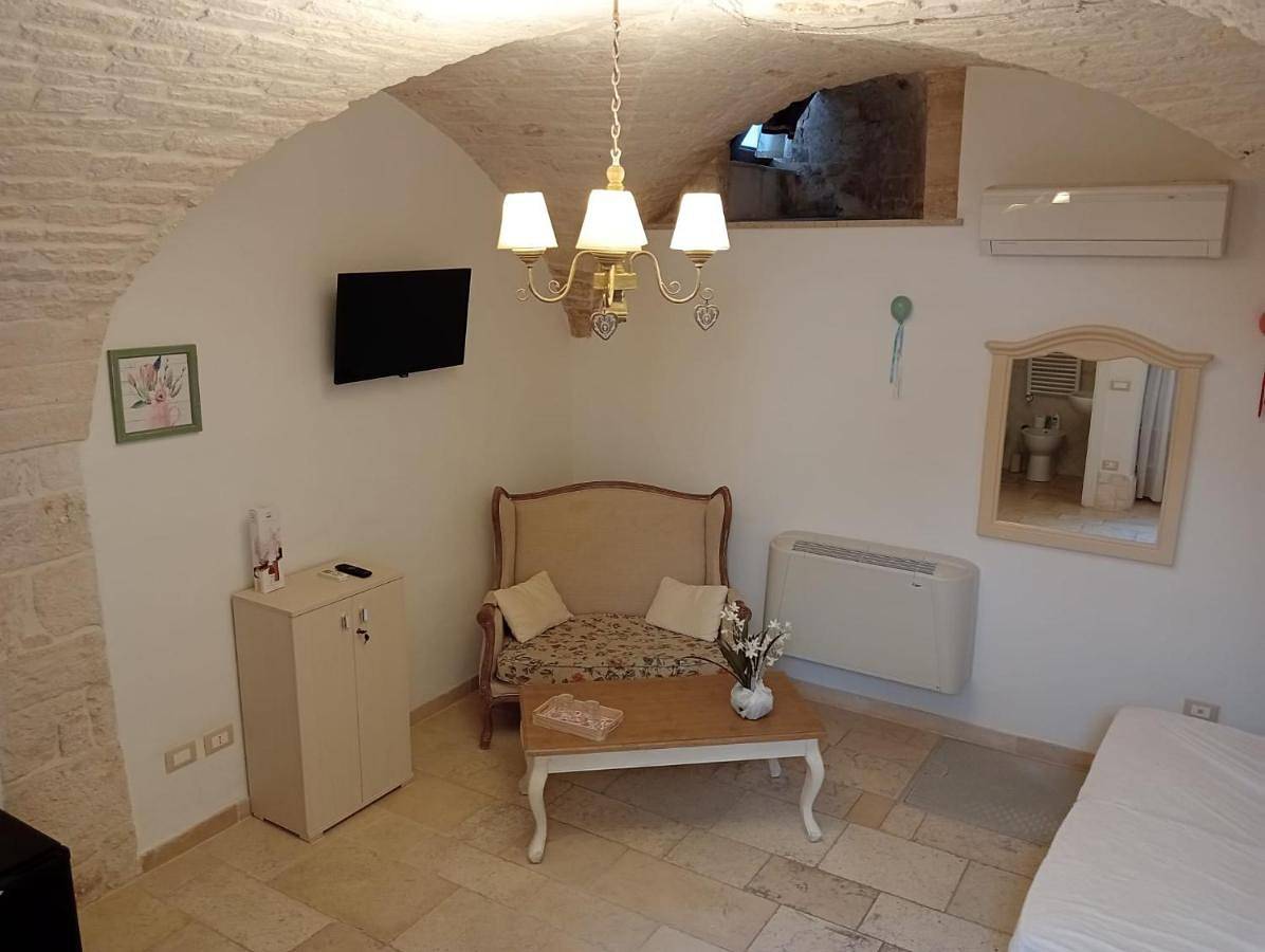 Appartamento intero, Trullo la birba in Alberobello, Comune di Alberobello