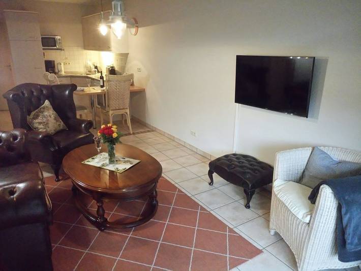 Ganze Wohnung, Die beste Wahl für ihren Urlaub in Büsum. Ferienwohnung Strand- und Zentrumsnah in Hafen Büsum, Büsum