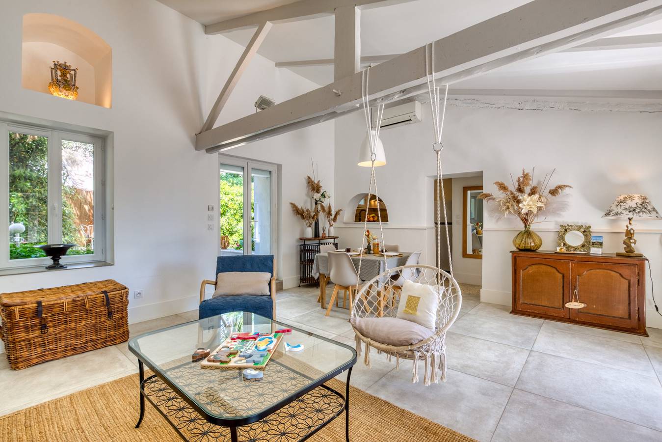 Apartamento entero, Domaine de roque haute in Portiragnes, Costa mediterránea (Francia)