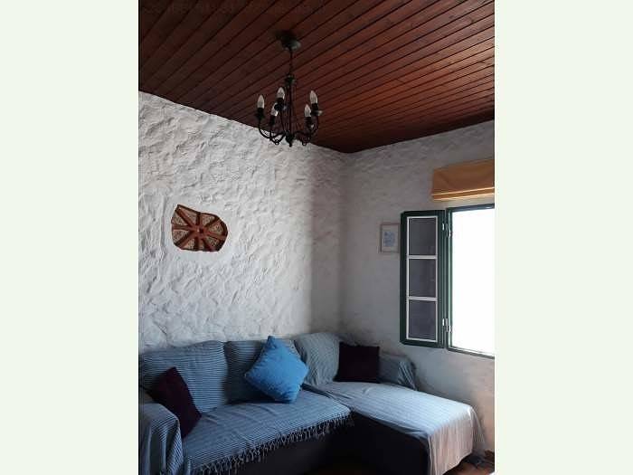 Ferienhaus mit Jacuzzi und Terrasse in Tamaide, San Miguel de Abona