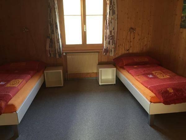 Ganze Ferienwohnung, Ferienwohnung Marmarolla in Brigels, Alpenarena