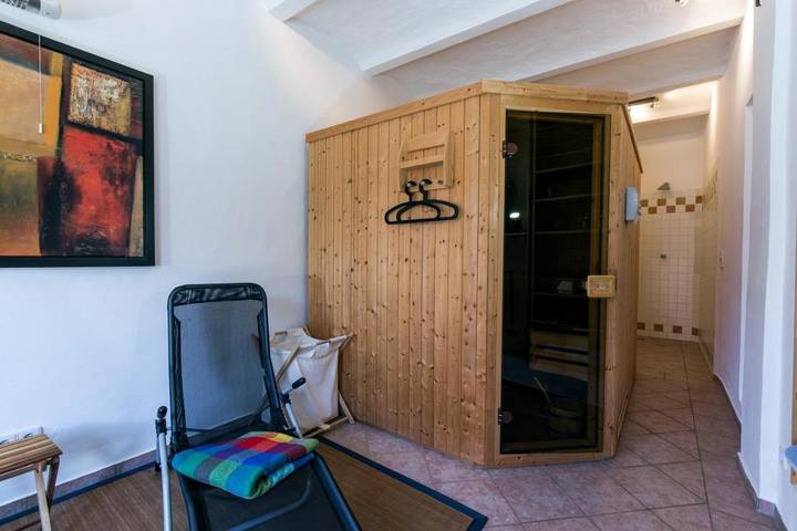 Maison d’hôte pour 2 personnes, avec vue ainsi que sauna et jardin dans Saxe-Anhalt - 4