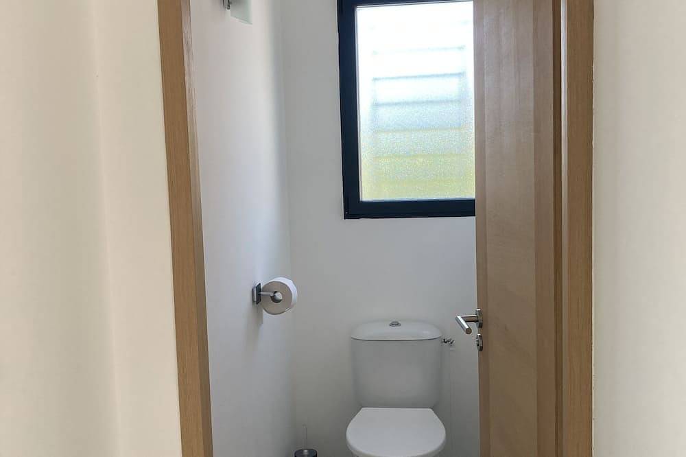 Villa T3 45 m2 Modern In Quiet Area Near The Sea in Torreilles, Côte d'Améthyste