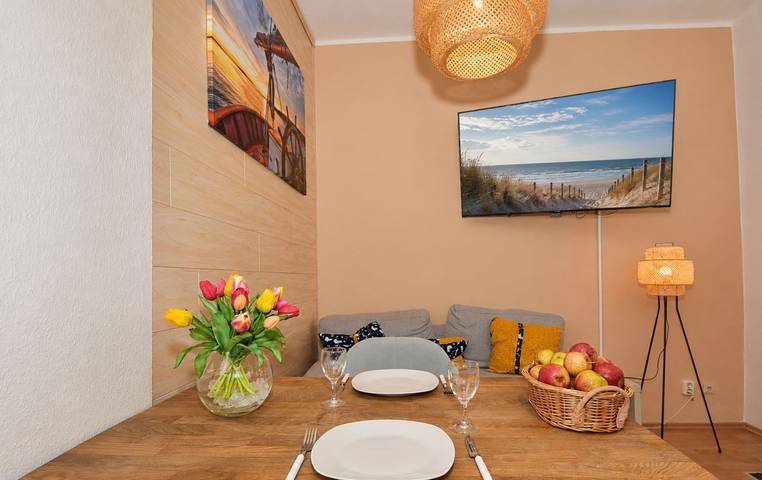 Ferienwohnung für 2 Personen in Warnemünde - 3