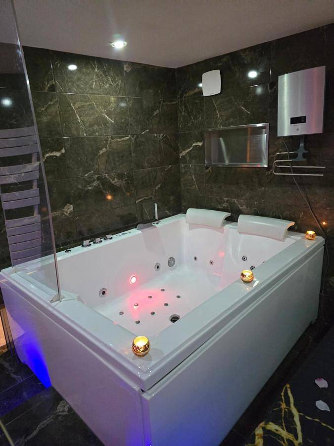 Gîte pour 4 personnes, animaux acceptés à Fénay - 4