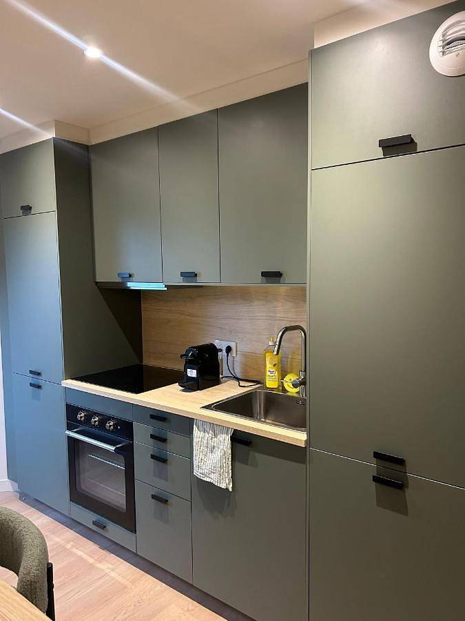 Gîte pour 4 personnes à Oberhausbergen - 4