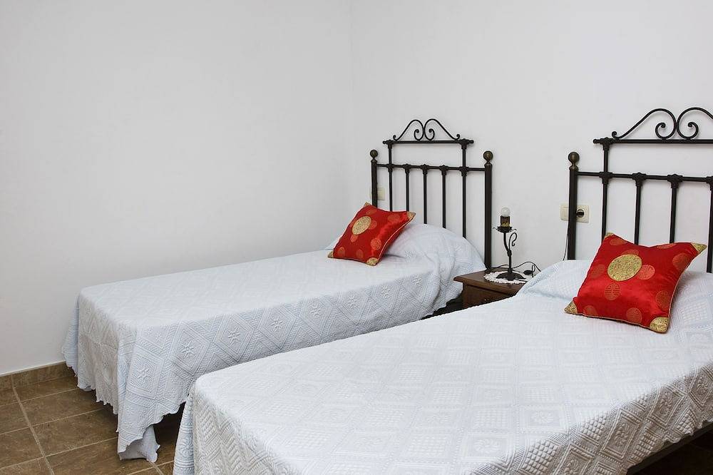 Ferienhaus / Villa - Iznajar in Iznájar, Sierras Subbéticas