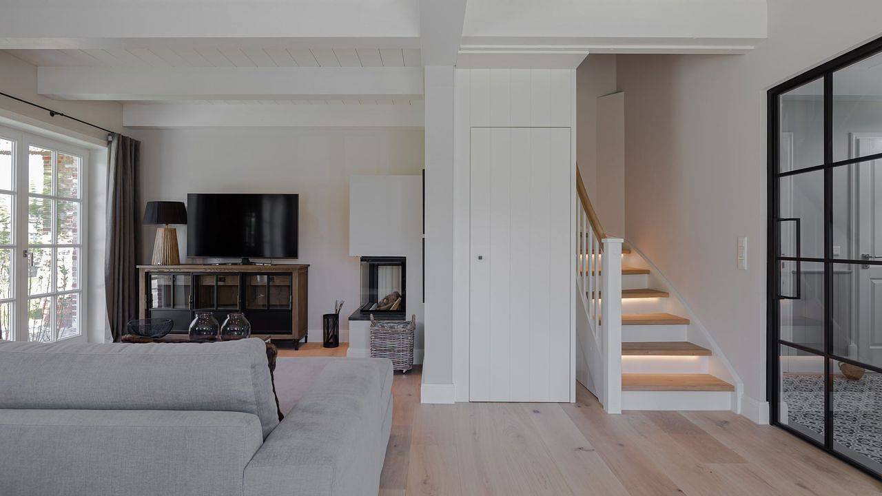 Ferienhaus für 4 Personen (102 m²) in Oldsum in Oldsum, Föhr