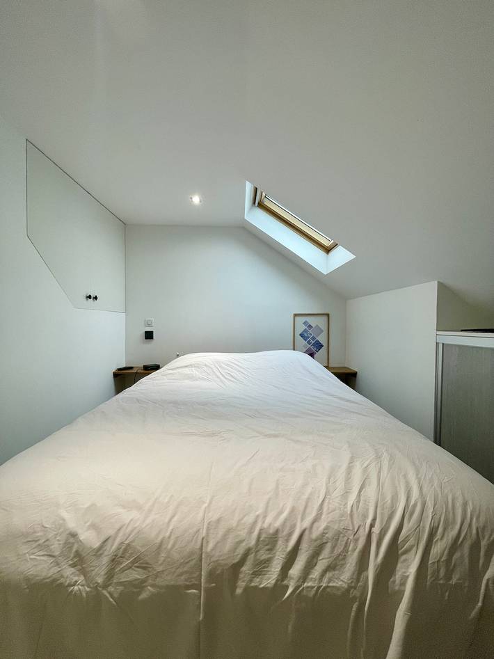Gîte pour 4 personnes à Vittel - 4