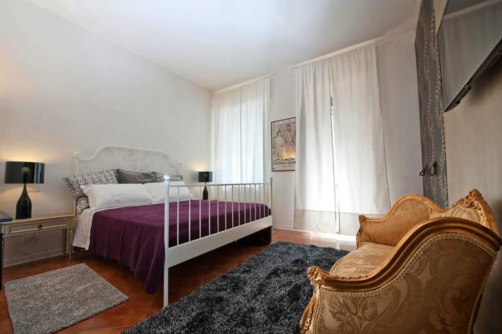 Maison d’hôte pour 2 personnes, avec terrasse et vue à Vérone - 4