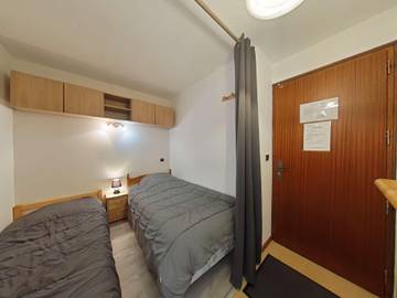 Chalet pour 6 Personnes dans Le Grand-Bornand, Région d'Annecy, Photo 2
