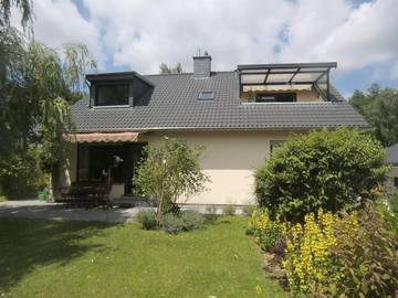 Vakantieappartement voor 4 Personen in Bernkastel-Kues, Moseleifel, Afbeelding 1