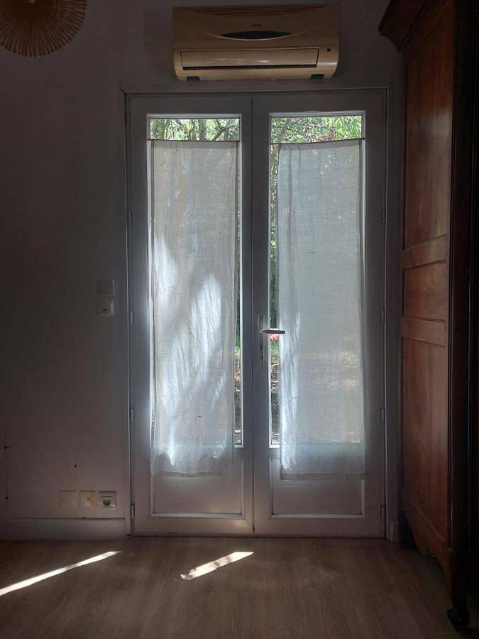 Gîte pour 2 personnes, avec terrasse à Blanquefort - 3