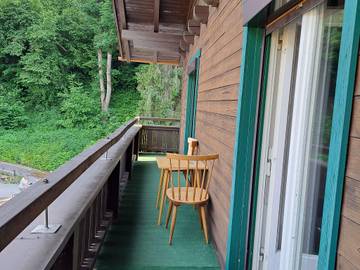 Chalet für 8 Personen in Tuxer Alpen, Fügen, Bild 4