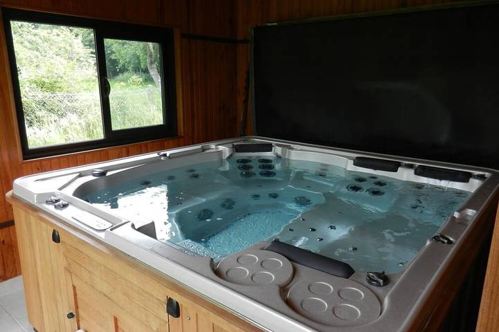 Camping pour 4 personnes dans l' Eure - 4