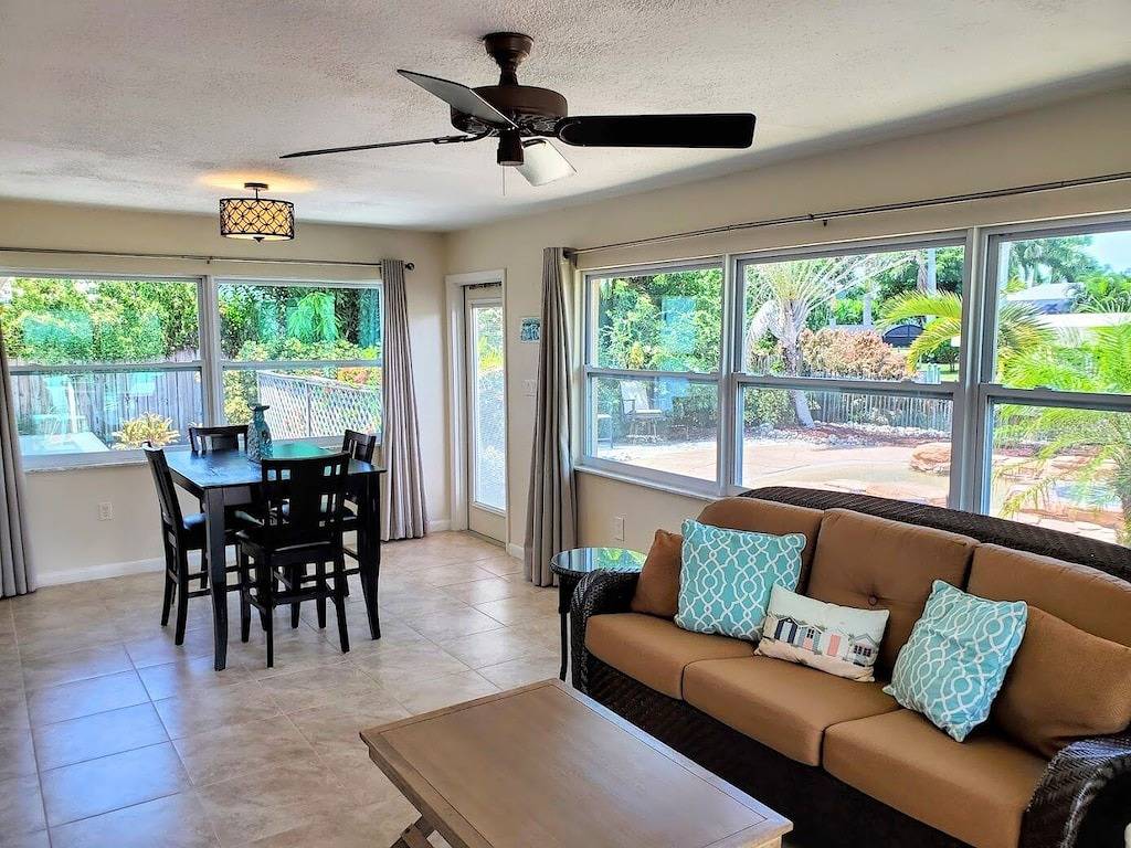 House - Resort Pool & Ocean Access in Iona, Southwest Florida