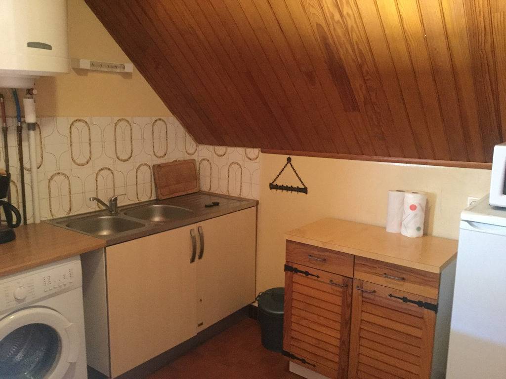 Appartement entier, Gîte vue montagne in Loudenvielle, Pyrénées