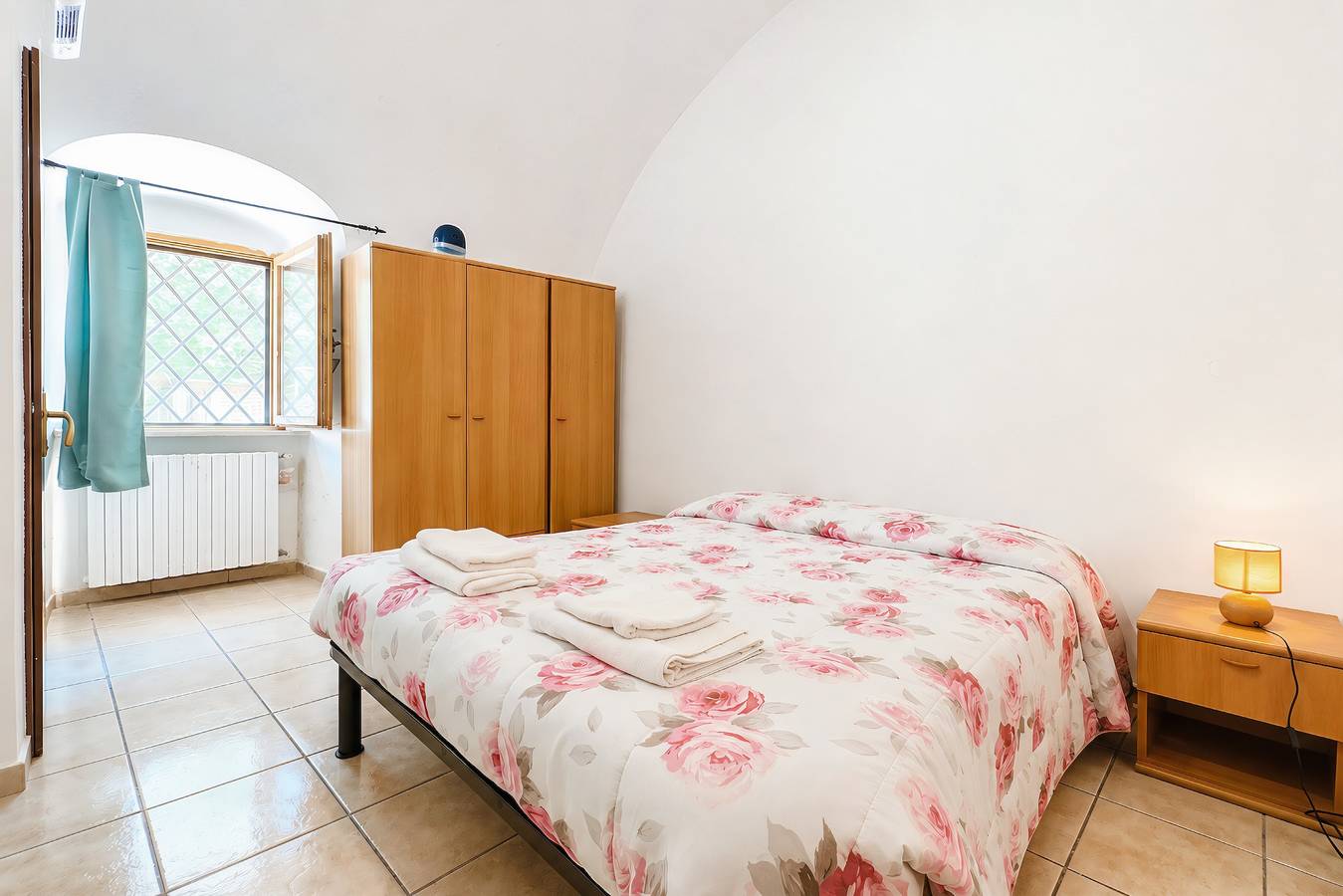 Bed and Breakfast 'Casa Natura Gargano 3' in Monte Sant'Angelo, Gargano