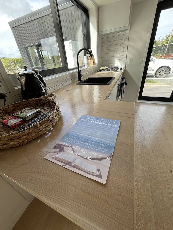 Oasis in the Heads in Mangawhai, Kaipara District