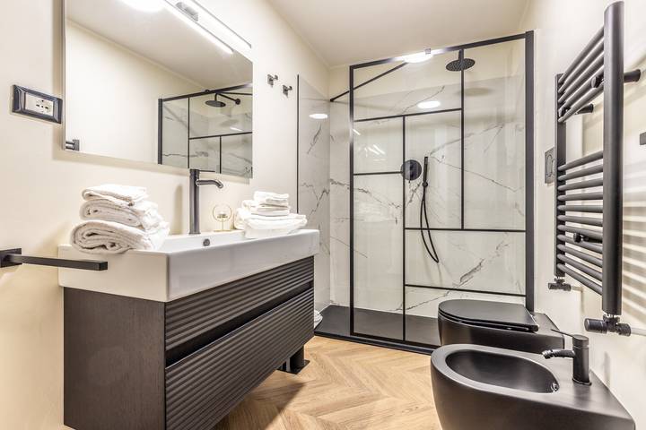 Appartamento intero, Luxury Suite - Tentazioni Nascoste in Perugia, Perugia e dintorni