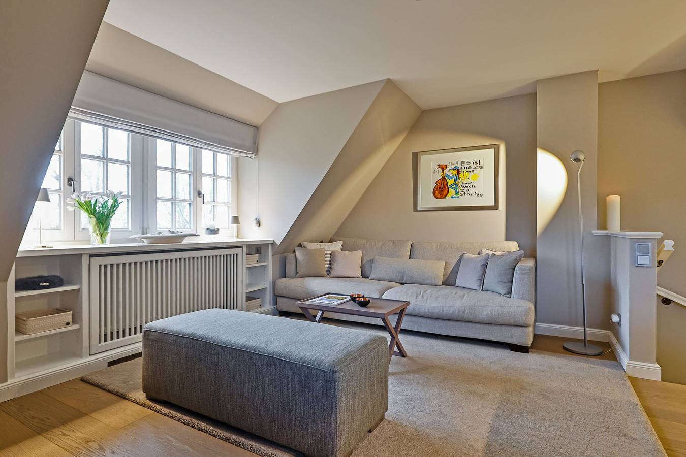 Ganze Ferienwohnung, Kuschelnest unter Reet mit Pool und Sauna in Keitum, Sylt (Gemeinde)