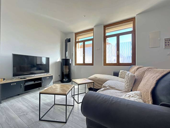 Maison de vacances pour 6 personnes à Berck