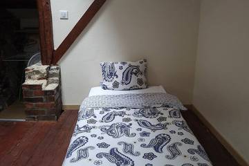 Appartement De Vacances pour 6 Personnes dans Roanne, Région de Roanne, Photo 3