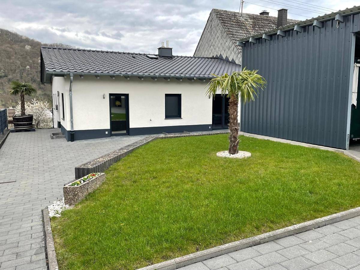 Ganze Wohnung, Two-Bedroom Apartment in Neumagen-Dhron, Bernkastel-Kues & Umgebung
